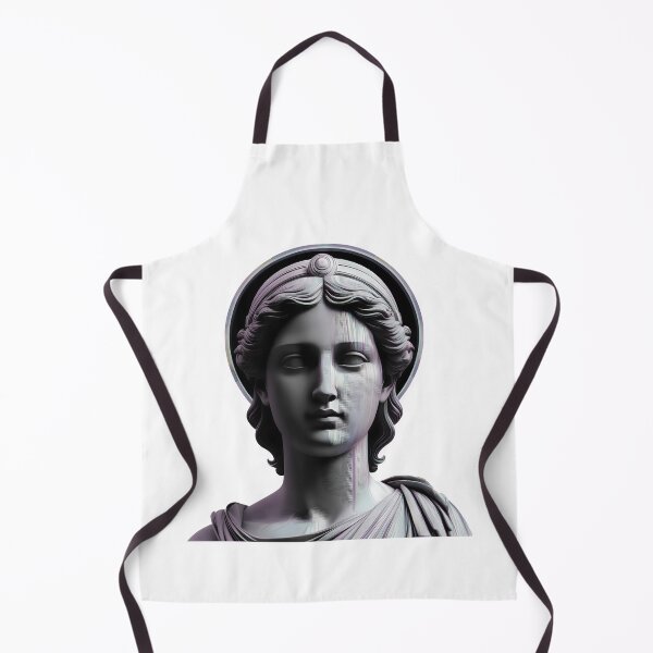 Item preview, Statue Of Hera designed and sold by BladVrt.