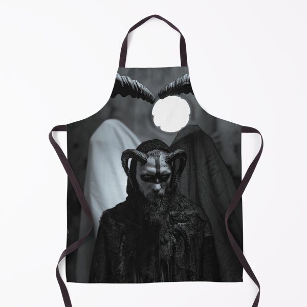 Item preview, Mad Bastard Shadow - In the Void United 16 designed and sold by Occulta-Mundi.