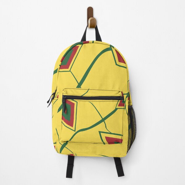 Item preview, Rasta Pattern Bogolan designed and sold by Wolagno.