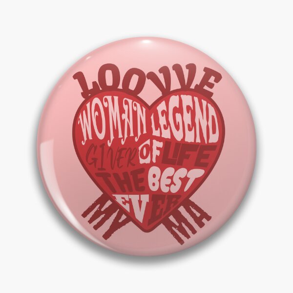 Item preview, LOVE MY MA! Graphic Design designed and sold by potluck.