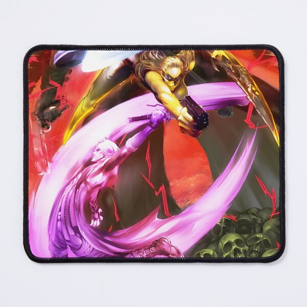 Item preview, Devil May Cry - All in One designed and sold by KevinArtistQ1.