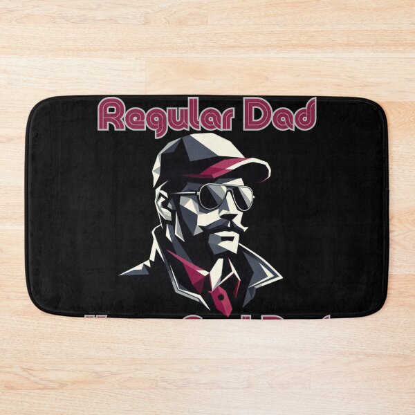 Item preview, I'm not a Regular Dad I'm a Cool Dad t-shirt designed and sold by THISisIT-eshop.