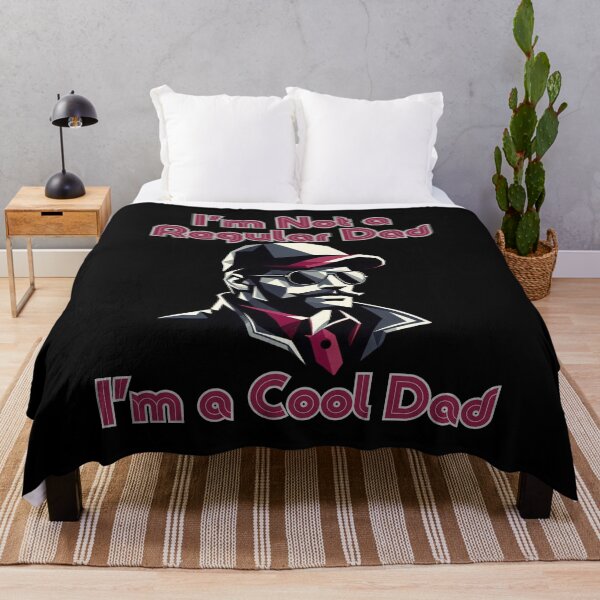 Item preview, I'm not a Regular Dad I'm a Cool Dad t-shirt designed and sold by THISisIT-eshop.