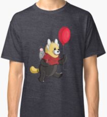 Winnie the Bewear Classic T-Shirt