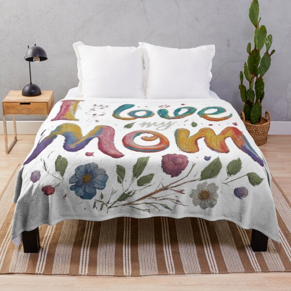 Item preview, My Mom designed and sold by AmazingAbha.
