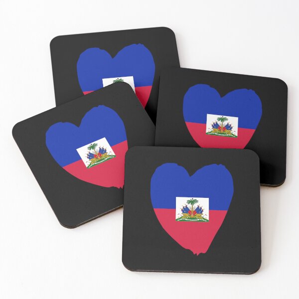 Item preview, Love Haiti designed and sold by NinniSilver.