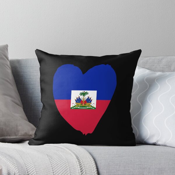 Item preview, Love Haiti designed and sold by NinniSilver.