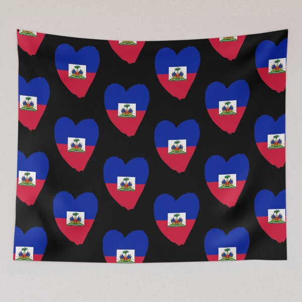 Item preview, Love Haiti designed and sold by NinniSilver.