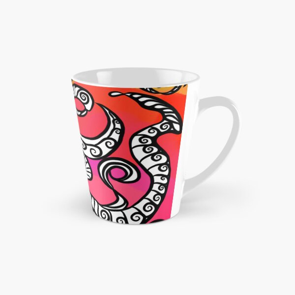 Item preview, Abstract 008 designed and sold by BloomingART88.