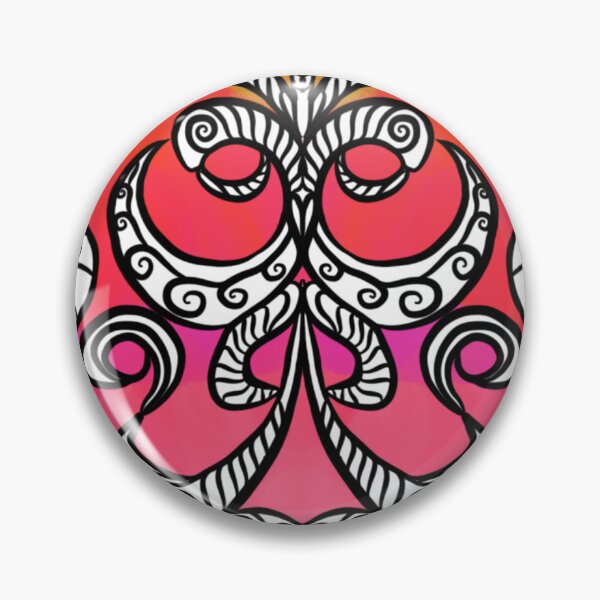 Item preview, Abstract 008 designed and sold by BloomingART88.