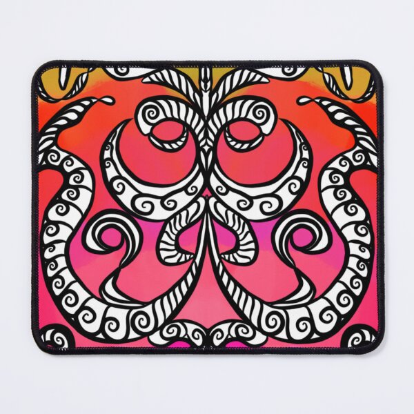Item preview, Abstract 008 designed and sold by BloomingART88.