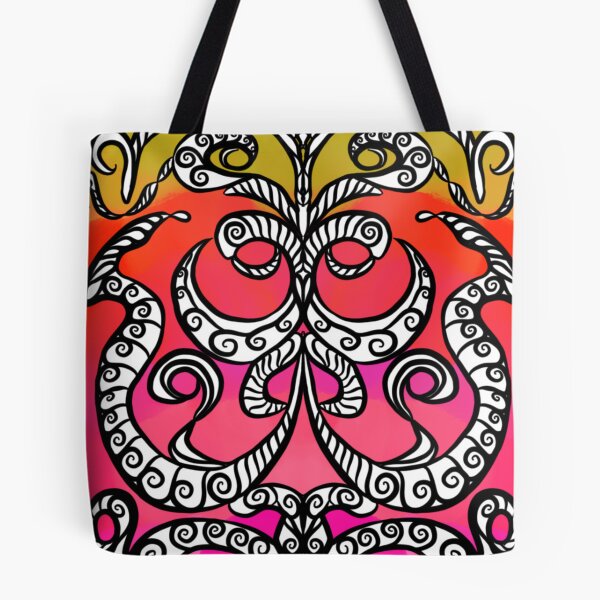 Item preview, Abstract 008 designed and sold by BloomingART88.