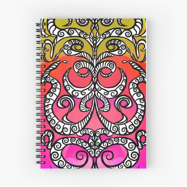 Item preview, Abstract 008 designed and sold by BloomingART88.