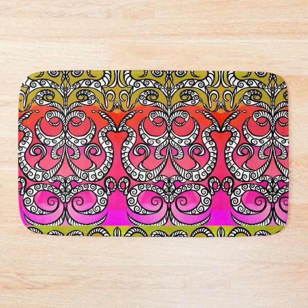 Item preview, Abstract 008 designed and sold by BloomingART88.