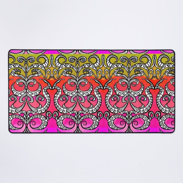 Item preview, Abstract 008 designed and sold by BloomingART88.