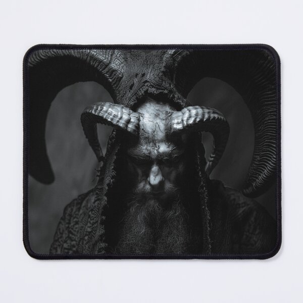 Item preview, Mad Bastard Shadow - In the Void United 17 designed and sold by Occulta-Mundi.