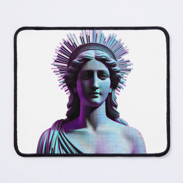 Item preview, Statue Of Hera designed and sold by BladVrt.