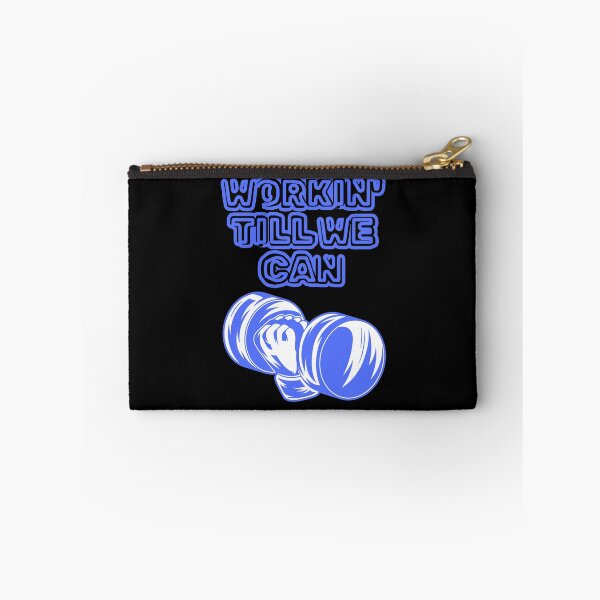 Item preview, Workin Till We Can designed and sold by VasiljevichShop.