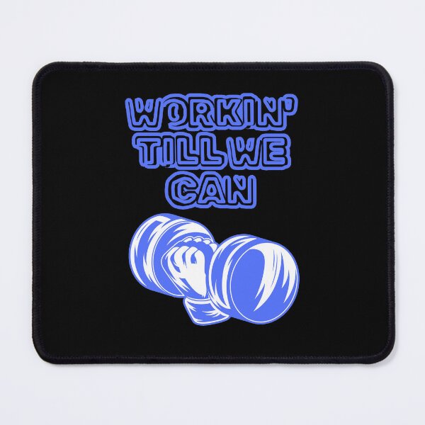 Item preview, Workin Till We Can designed and sold by VasiljevichShop.