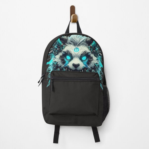 Item preview, Mechanical panda designed and sold by Geekiness geek.