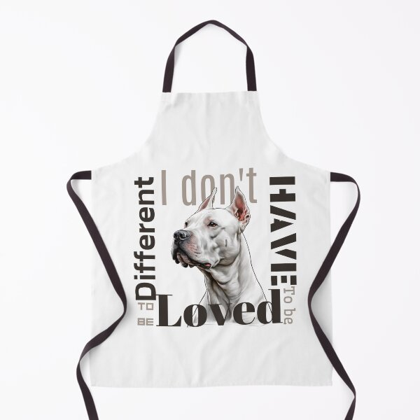 Item preview, Dogo Argentino puerta II. | Ser amado designed and sold by Twinmommy Store.