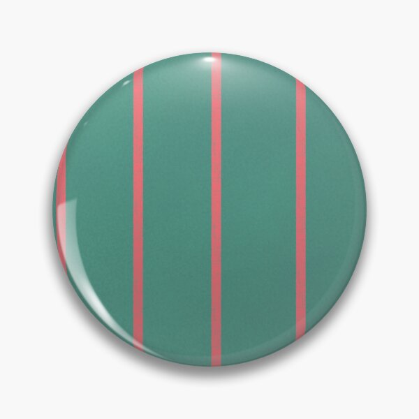 Item preview, Pink and Green Stripes designed and sold by AfuaBDesigns.