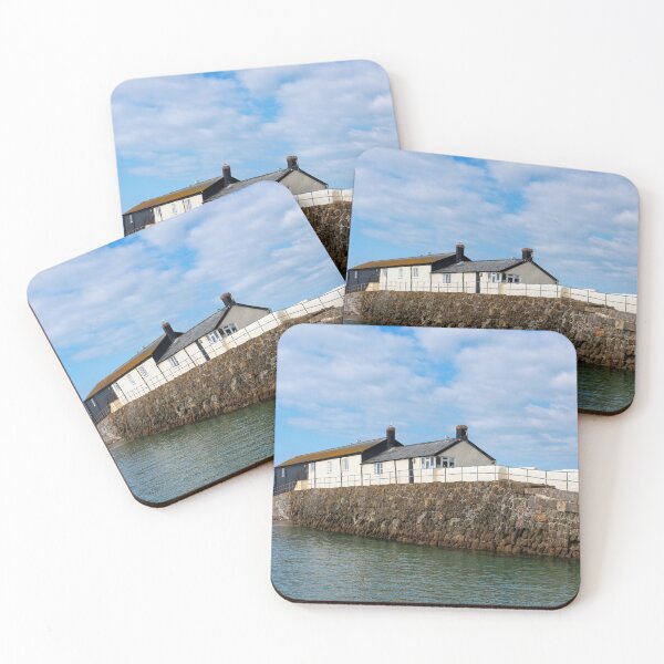 Item preview, Cobb Harbour at Lyme Regis designed and sold by Dorset Girl.