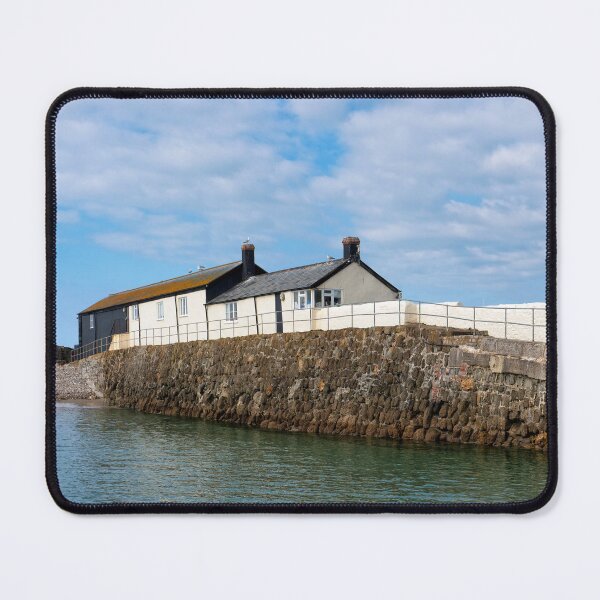 Item preview, Cobb Harbour at Lyme Regis designed and sold by Dorset Girl.