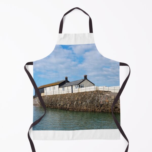 Item preview, Cobb Harbour at Lyme Regis designed and sold by Dorset Girl.