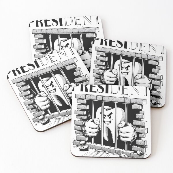 Item preview, “PRESIDENT” - May the new generations... not remain in Tartarus - with Title designed and sold by floryweb.
