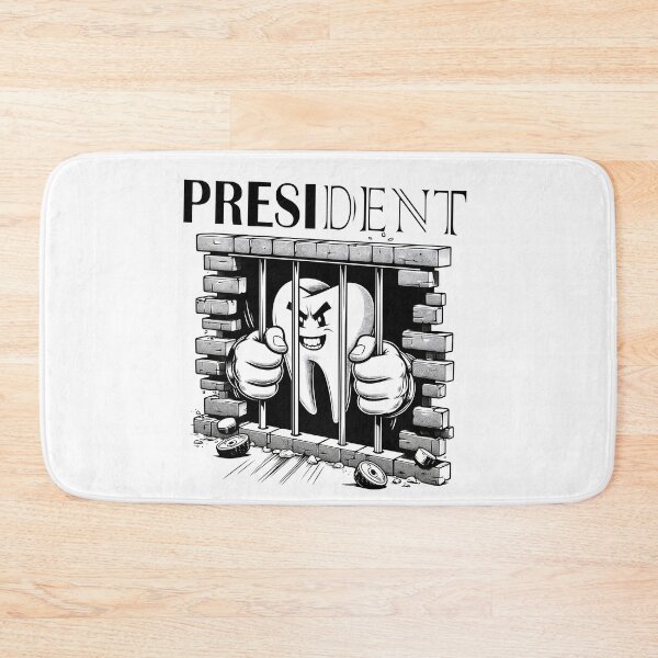 Item preview, “PRESIDENT” - May the new generations... not remain in Tartarus - with Title designed and sold by floryweb.