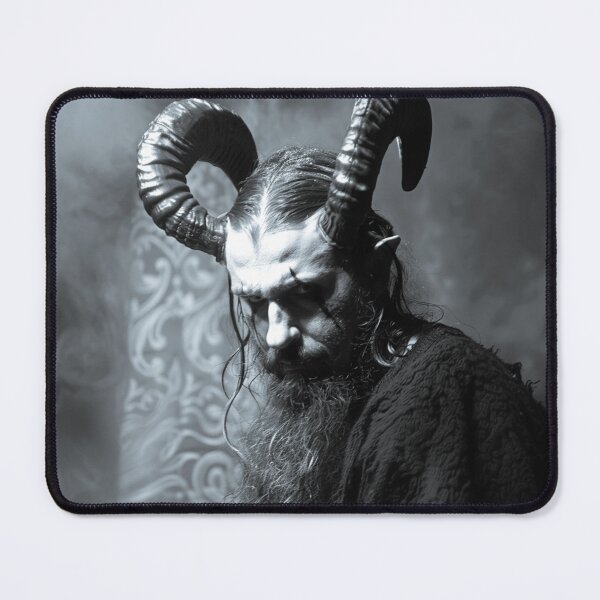 Item preview, Mad Bastard Shadow - In the Void United 18 designed and sold by Occulta-Mundi.