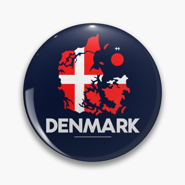 Item preview, Danish by Design, Global by Appeal designed and sold by Place-Heritages.