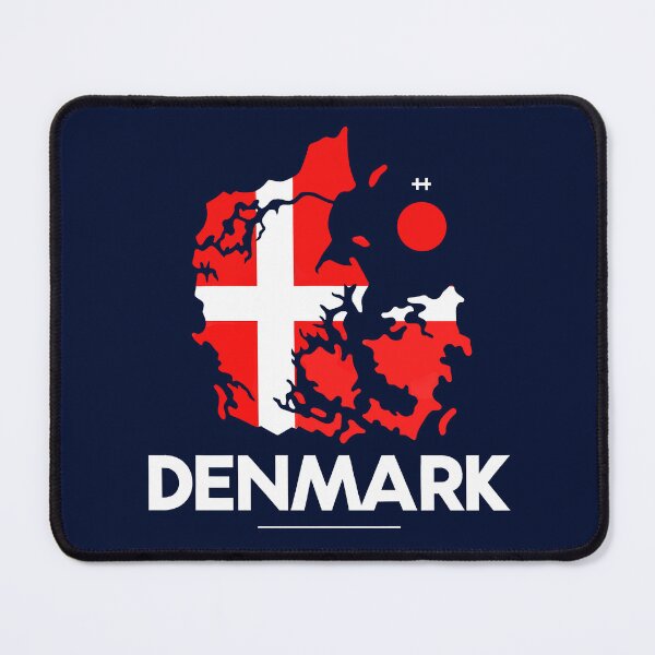 Item preview, Danish by Design, Global by Appeal designed and sold by Place-Heritages.