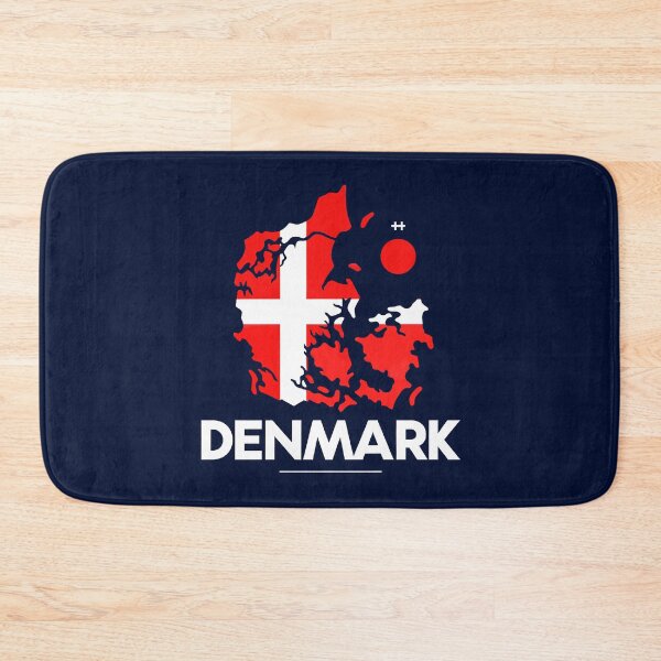 Item preview, Danish by Design, Global by Appeal designed and sold by Place-Heritages.