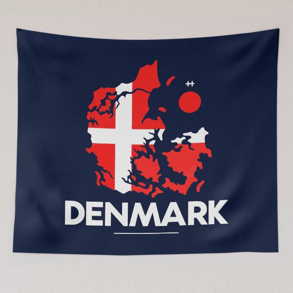 Item preview, Danish by Design, Global by Appeal designed and sold by Place-Heritages.