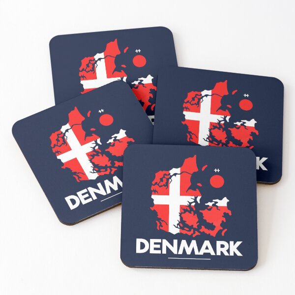 Item preview, Danish by Design, Global by Appeal designed and sold by Place-Heritages.