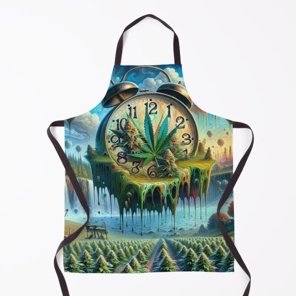 Item preview, No Time Any Longer designed and sold by Static Punk.
