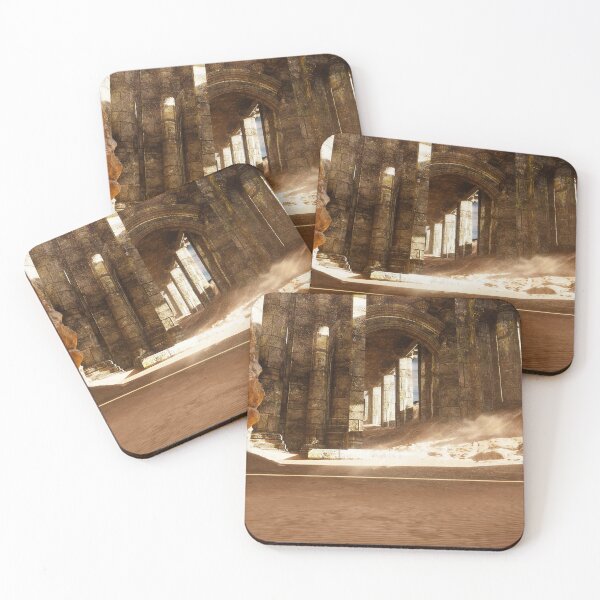 Item preview, Sand Pillars designed and sold by Shaheen01.