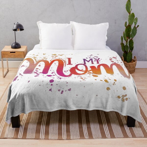 Item preview, My Mom designed and sold by AmazingAbha.