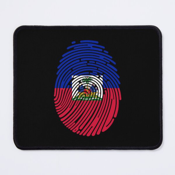Item preview, Haitian Flag Identity designed and sold by NinniSilver.