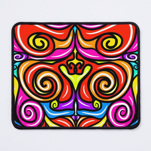 Item preview, Abstract 009 designed and sold by BloomingART88.