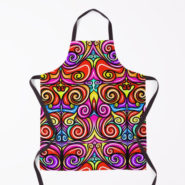 Item preview, Abstract 009 designed and sold by BloomingART88.