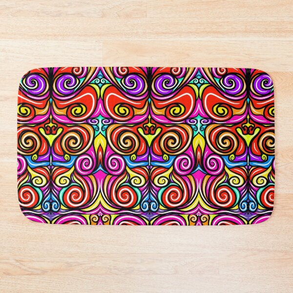 Item preview, Abstract 009 designed and sold by BloomingART88.