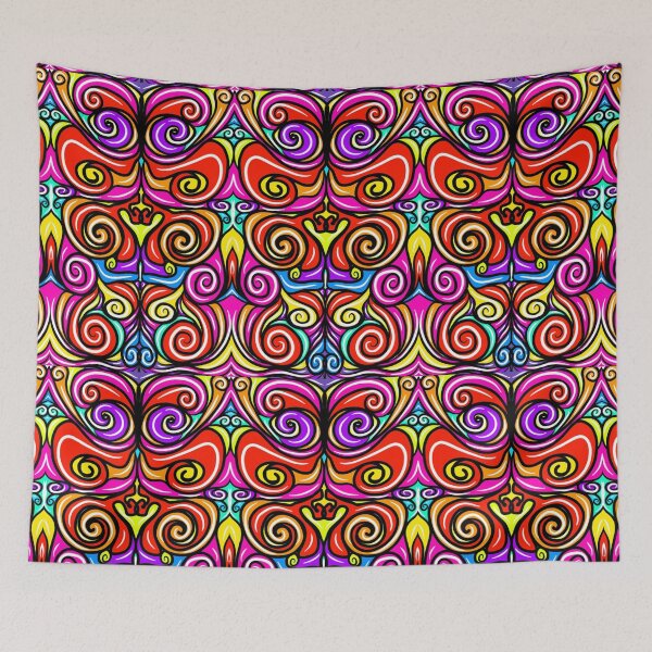 Item preview, Abstract 009 designed and sold by BloomingART88.