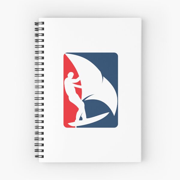 Item preview, wing surfing sunset wing foil logo design  designed and sold by nubiguru.