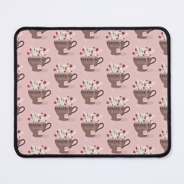 Item preview, But First, Tea designed and sold by Allulaspalace.