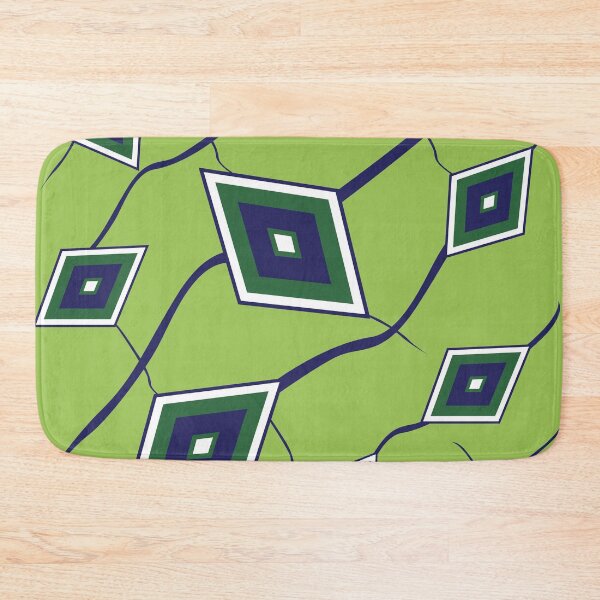Item preview, African mud cloth designed and sold by Wolagno.