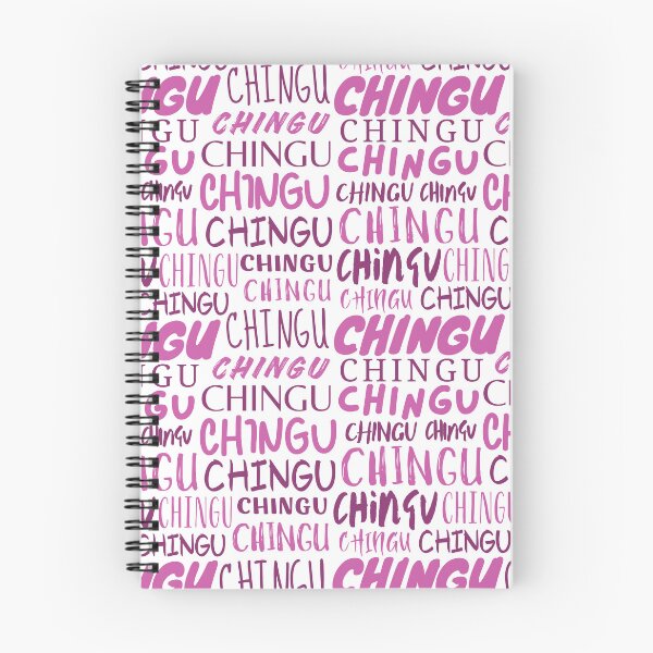 Item preview, Chingu designed and sold by YourChingu.