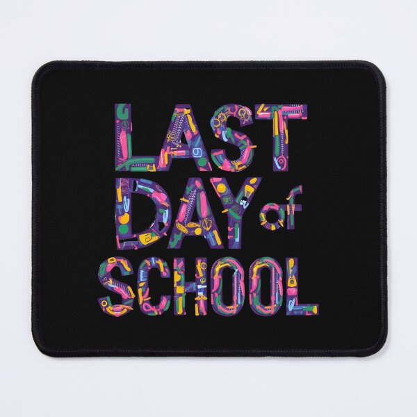 Item preview, Happy Lasy Day of School - Purplism Add designed and sold by KarizmaCorner.